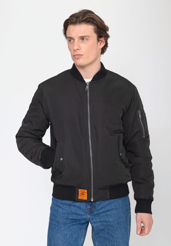 Original Jacket Men