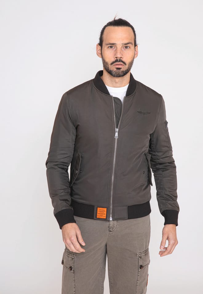 Original Jacket Men