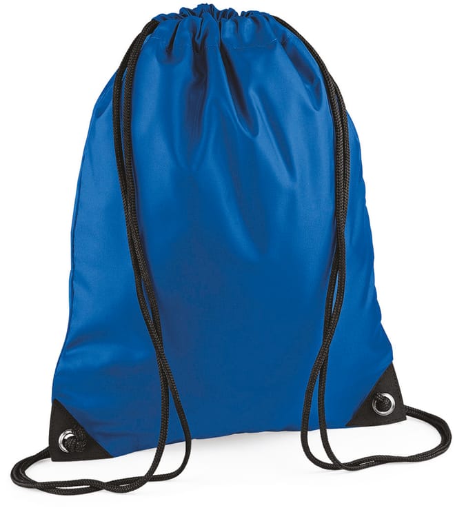 Mochila cordones Premium