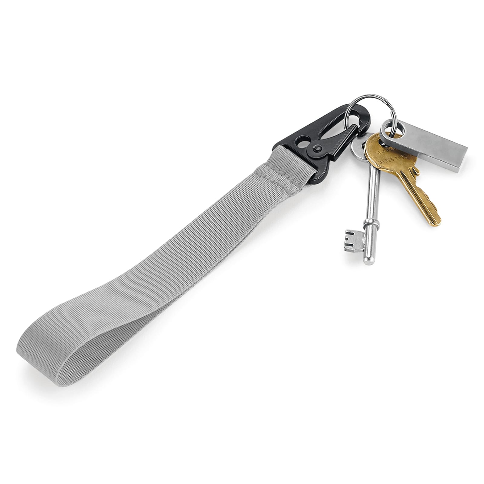 Personaliseerbare sleutelhanger