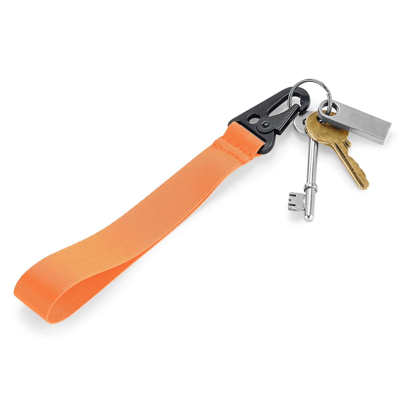 Personaliseerbare sleutelhanger