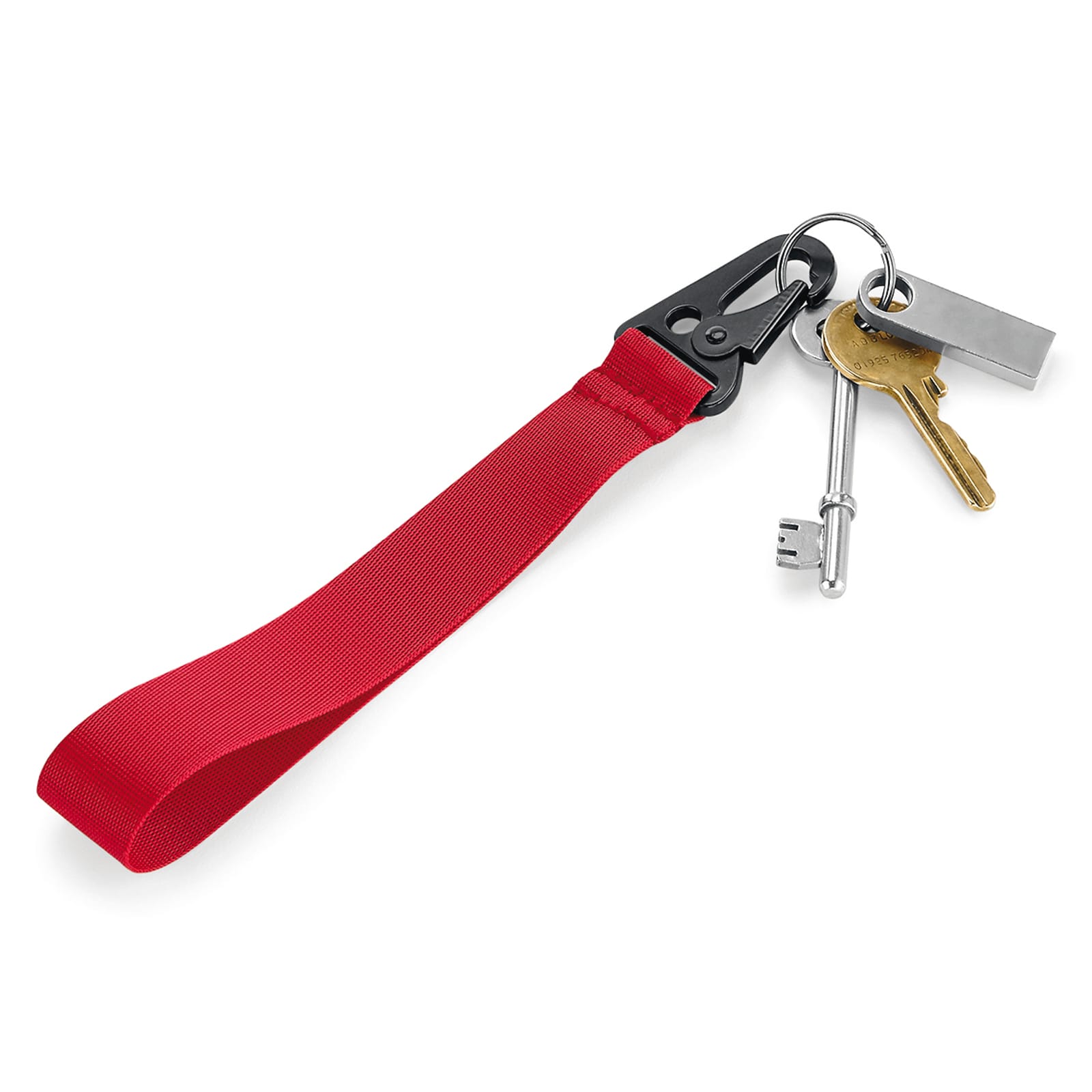 Personaliseerbare sleutelhanger
