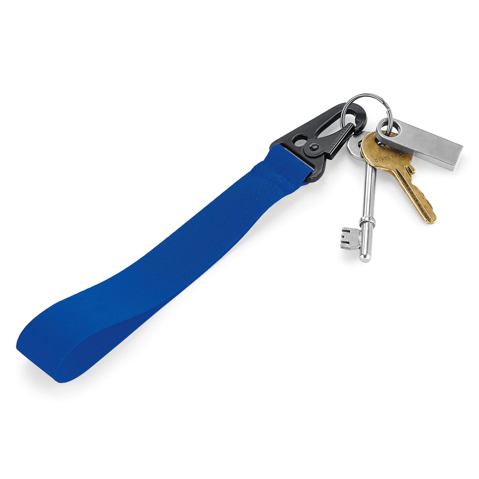 Personaliseerbare sleutelhanger