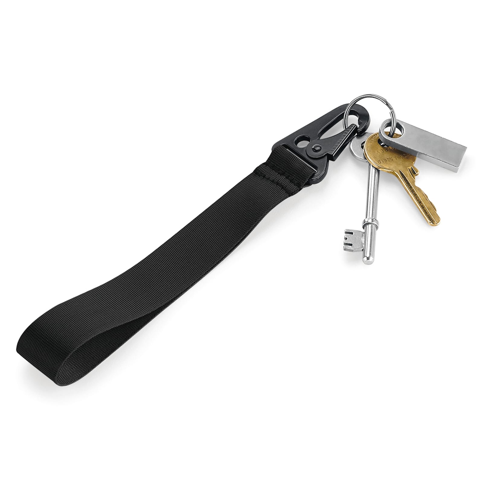 Personaliseerbare sleutelhanger