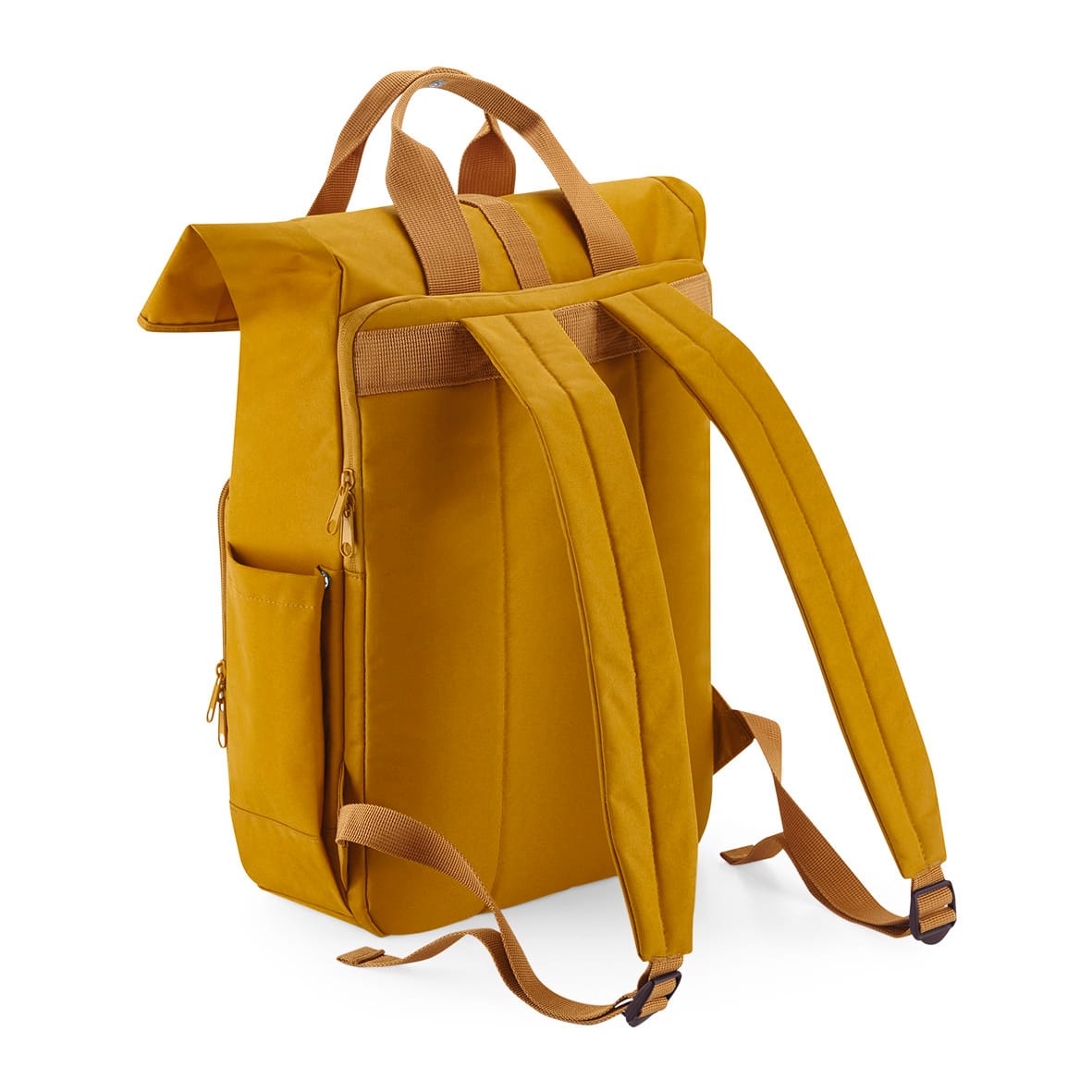 Recycled laptop backpack Bag Base