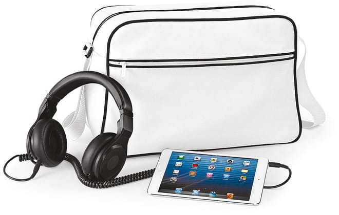 Retro Shoulder Bag