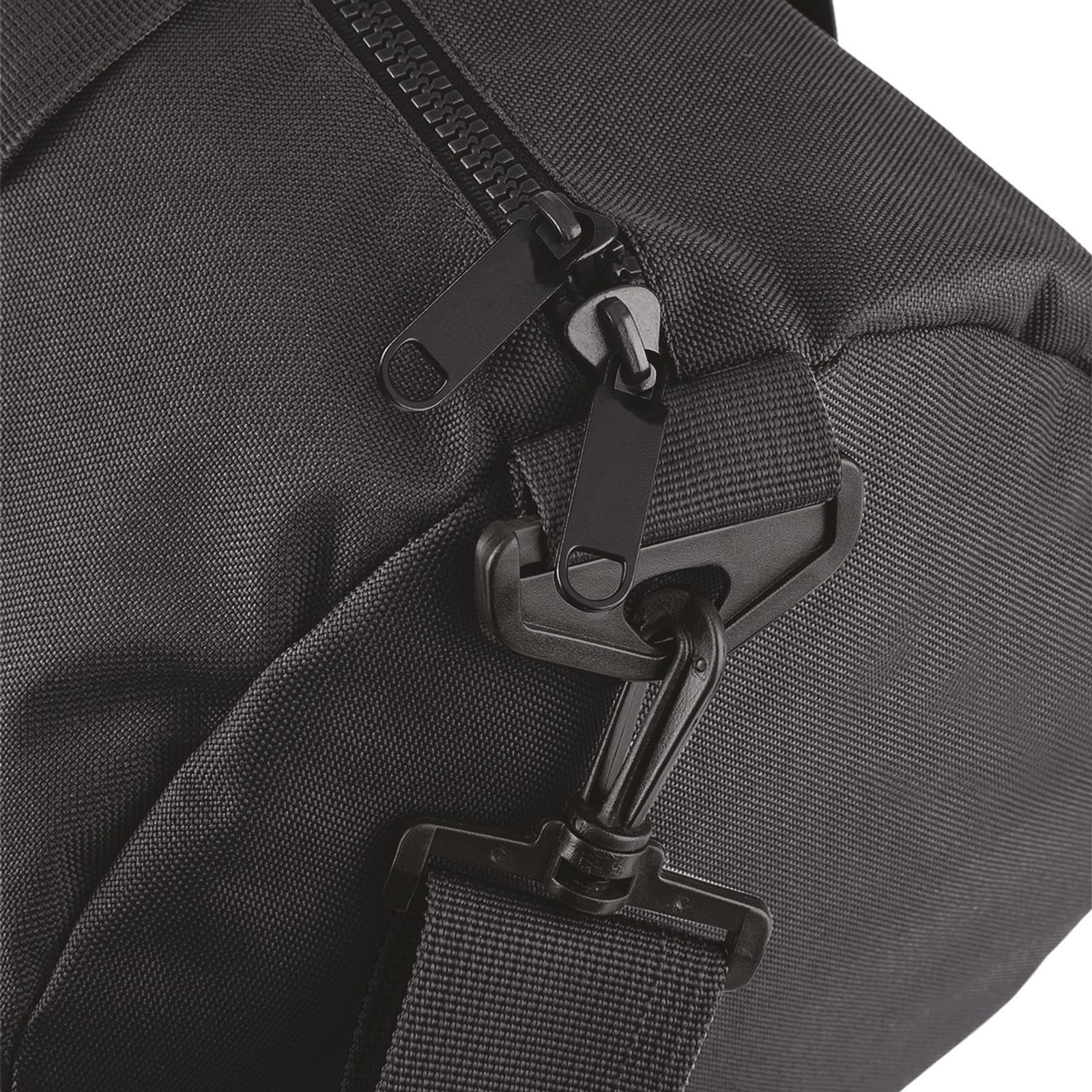 Original Barrel Bag