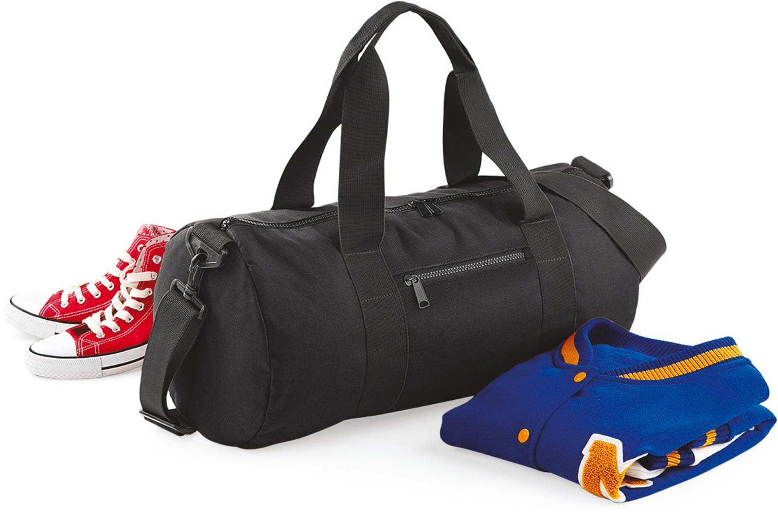 Original Barrel Bag