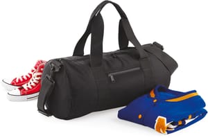 Original Barrel Bag