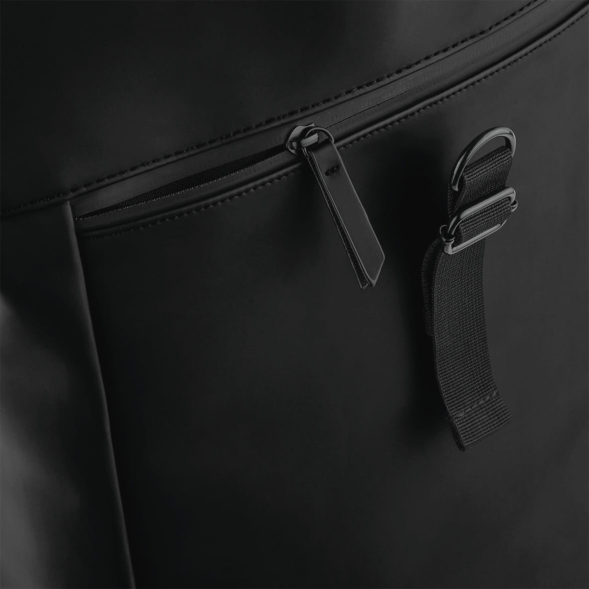 Mochila Roll Top mate