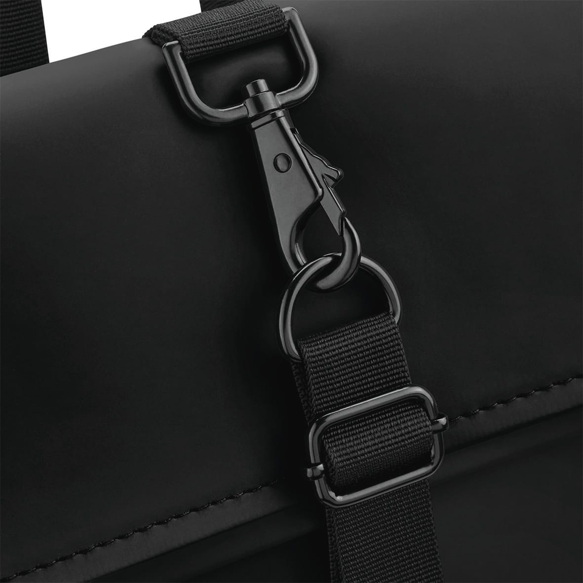 Mochila Roll Top mate