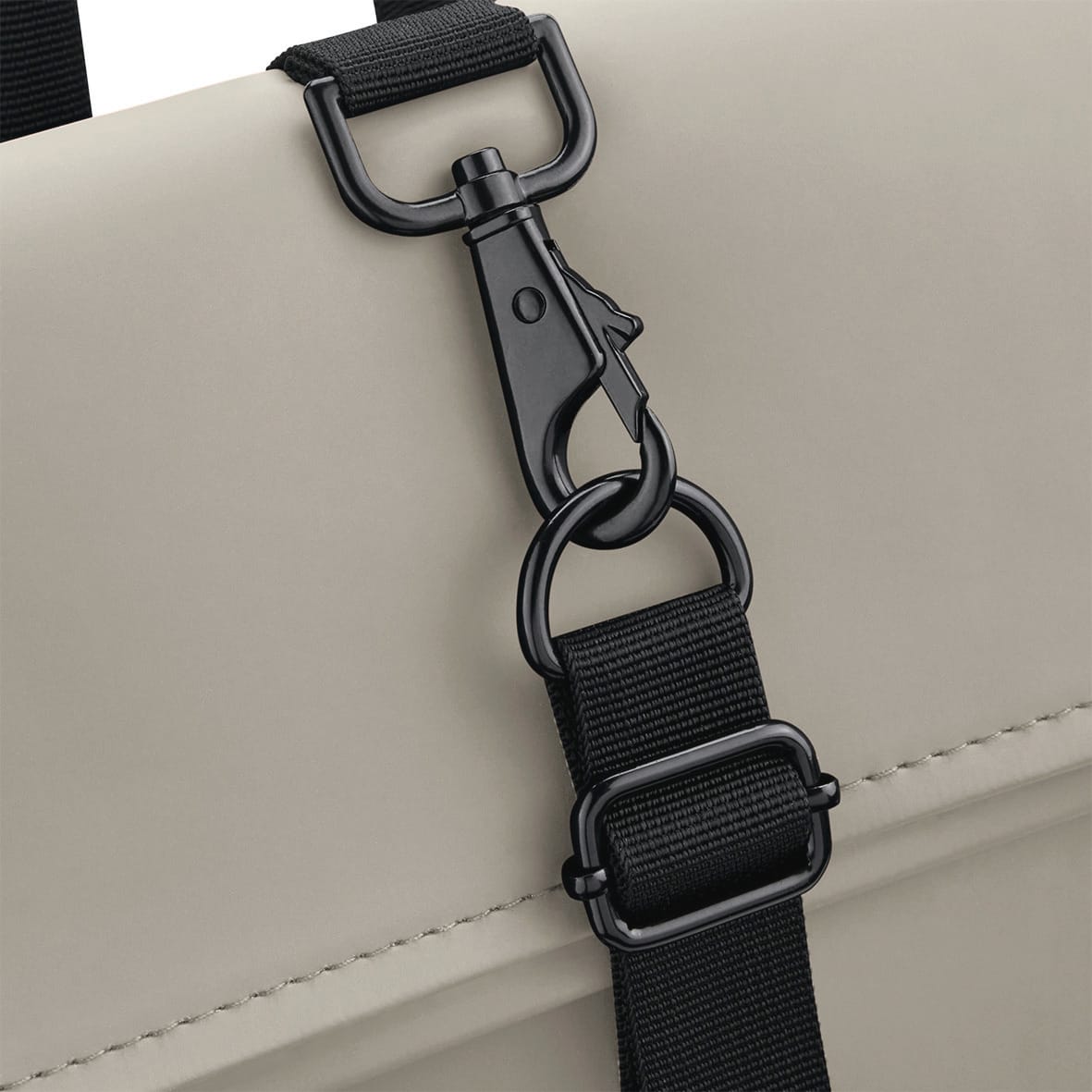 Mochila Roll Top mate