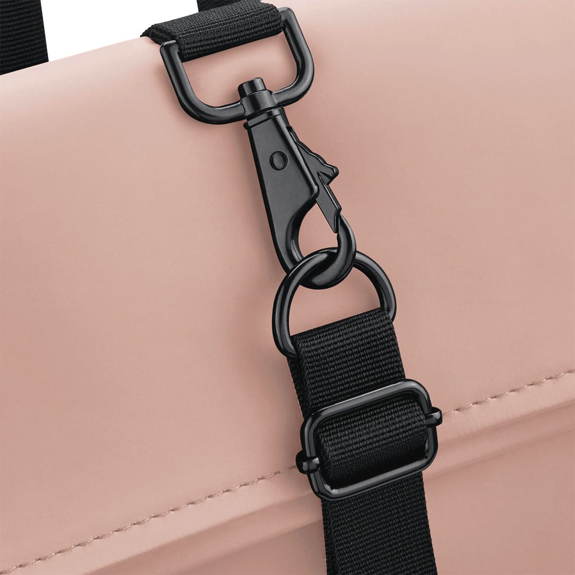 Mochila Roll Top mate