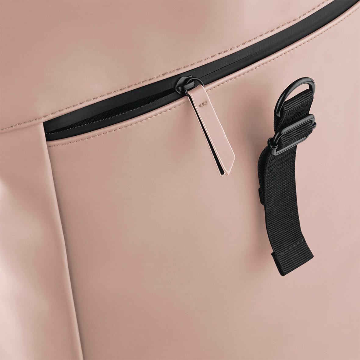 Mochila Roll Top mate