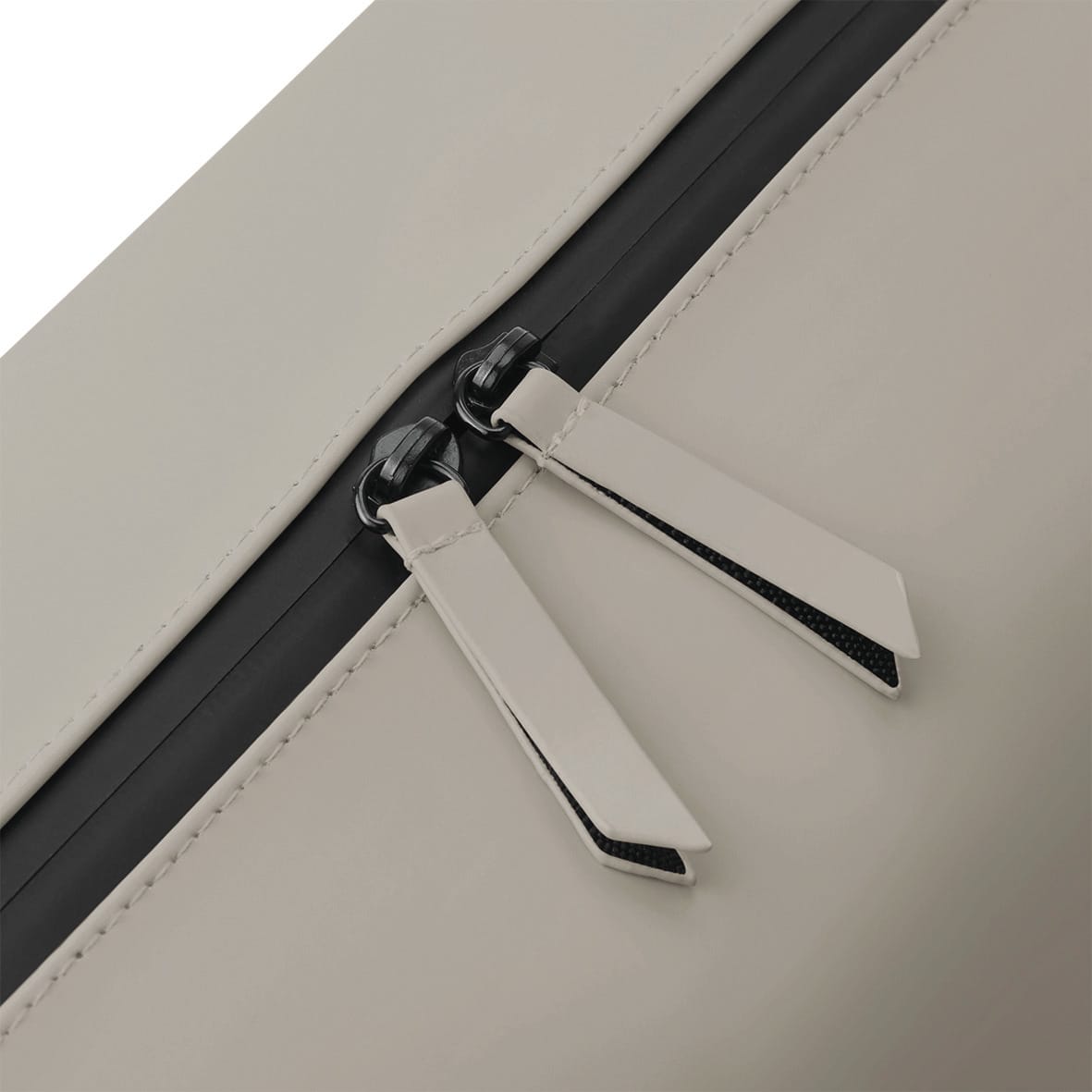 Sac à chaussures en polyuréthane mat - Image 8