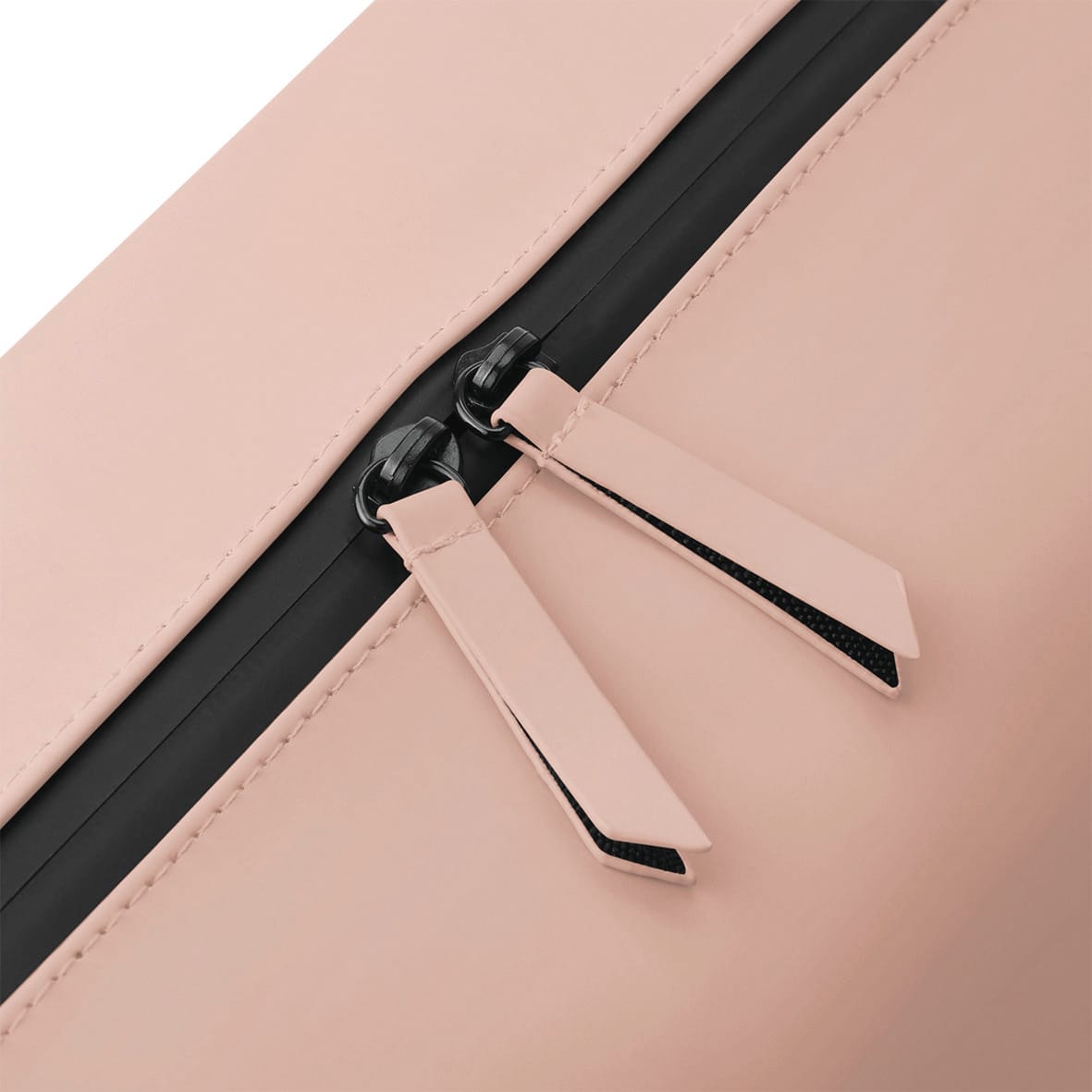 Sac à chaussures en polyuréthane mat - Image 9