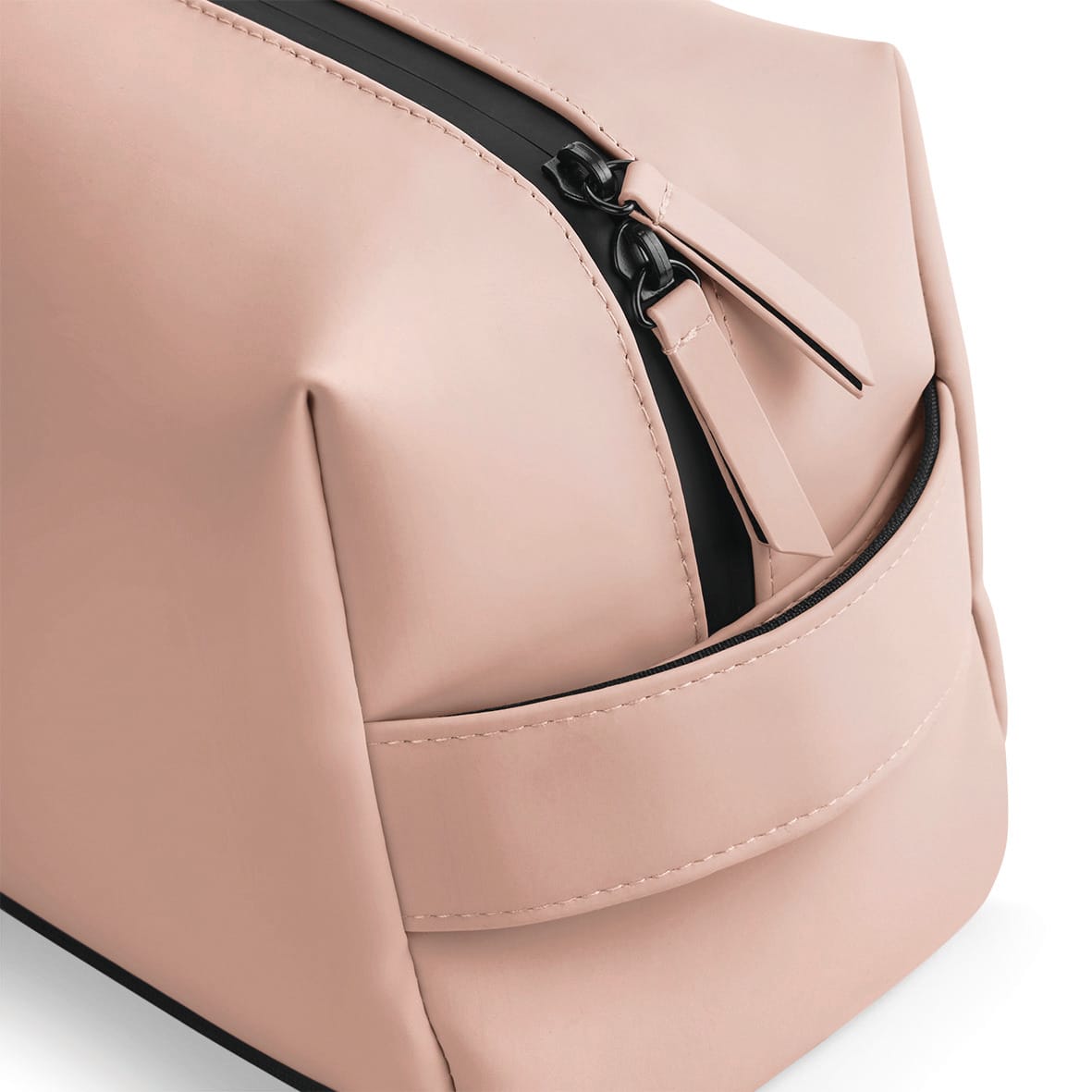 Sac à chaussures en polyuréthane mat - Image 10