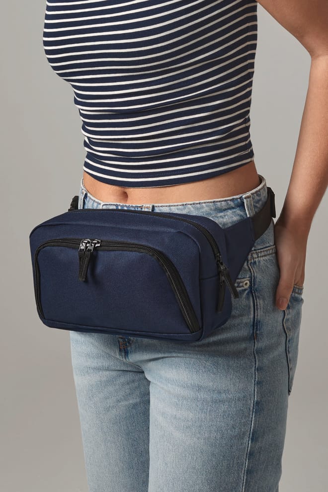 Marsupio organizer