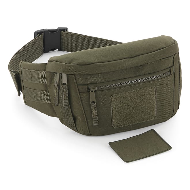 Marsupio militare Molle