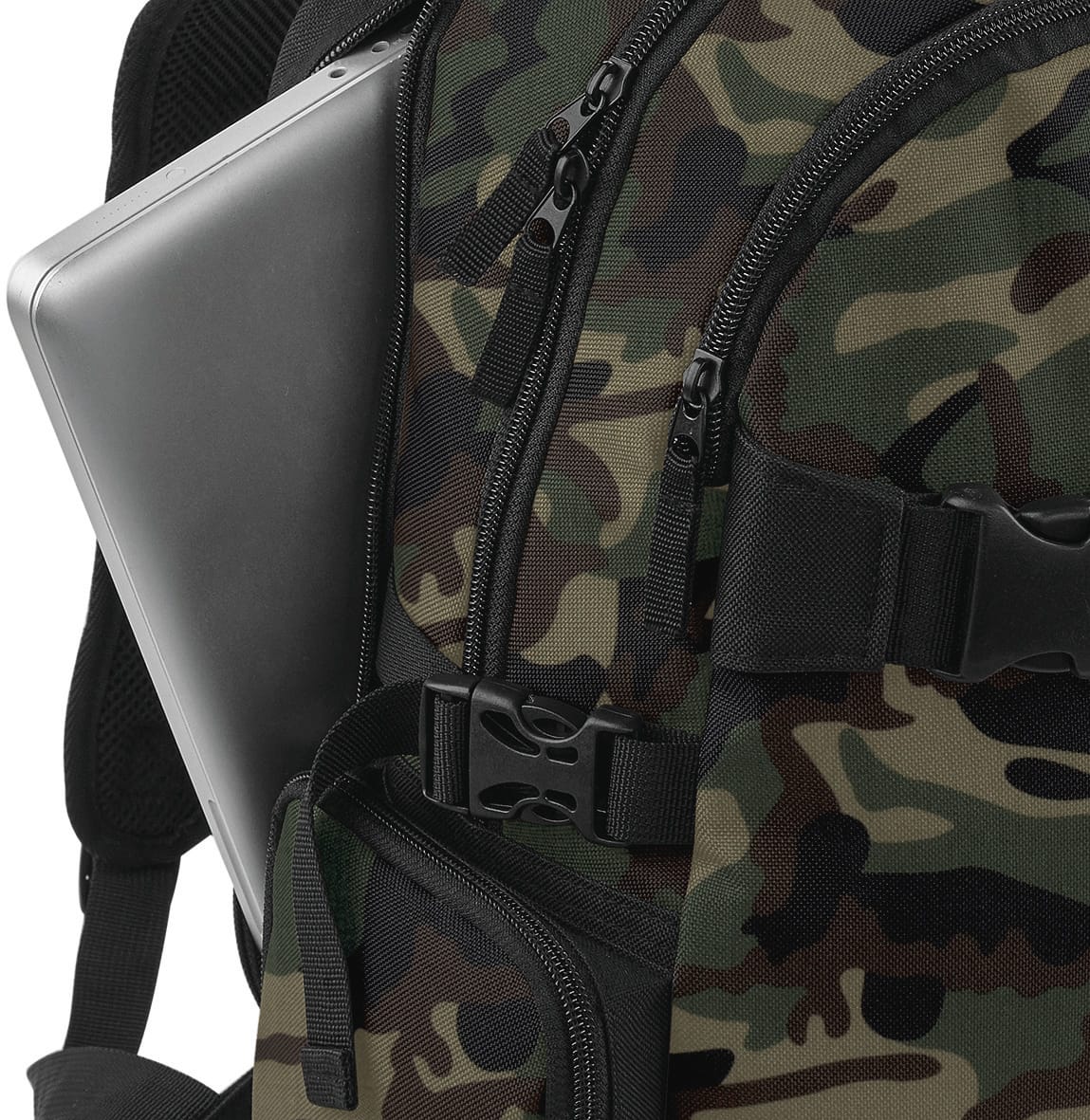 Mochila skater old school