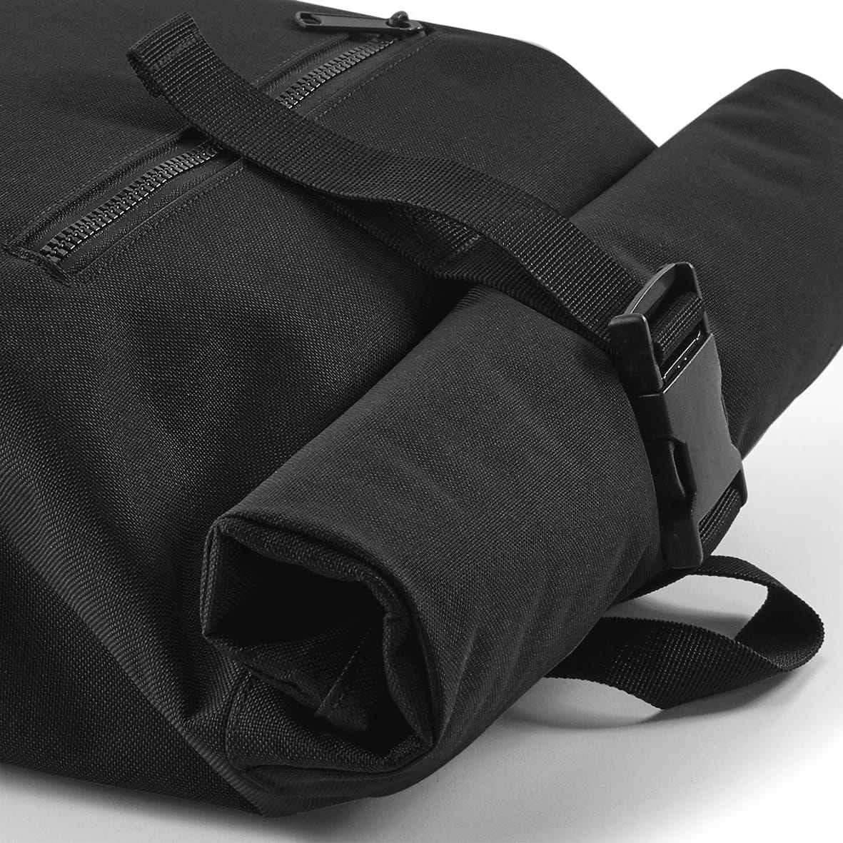 Mochila Roll-Top