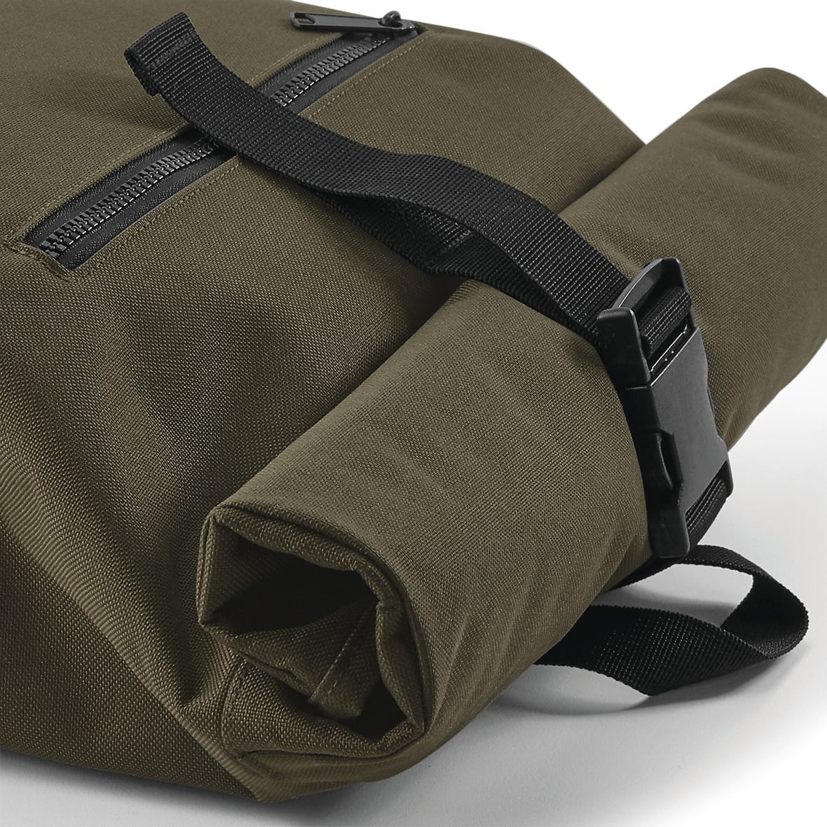 Mochila Roll-Top