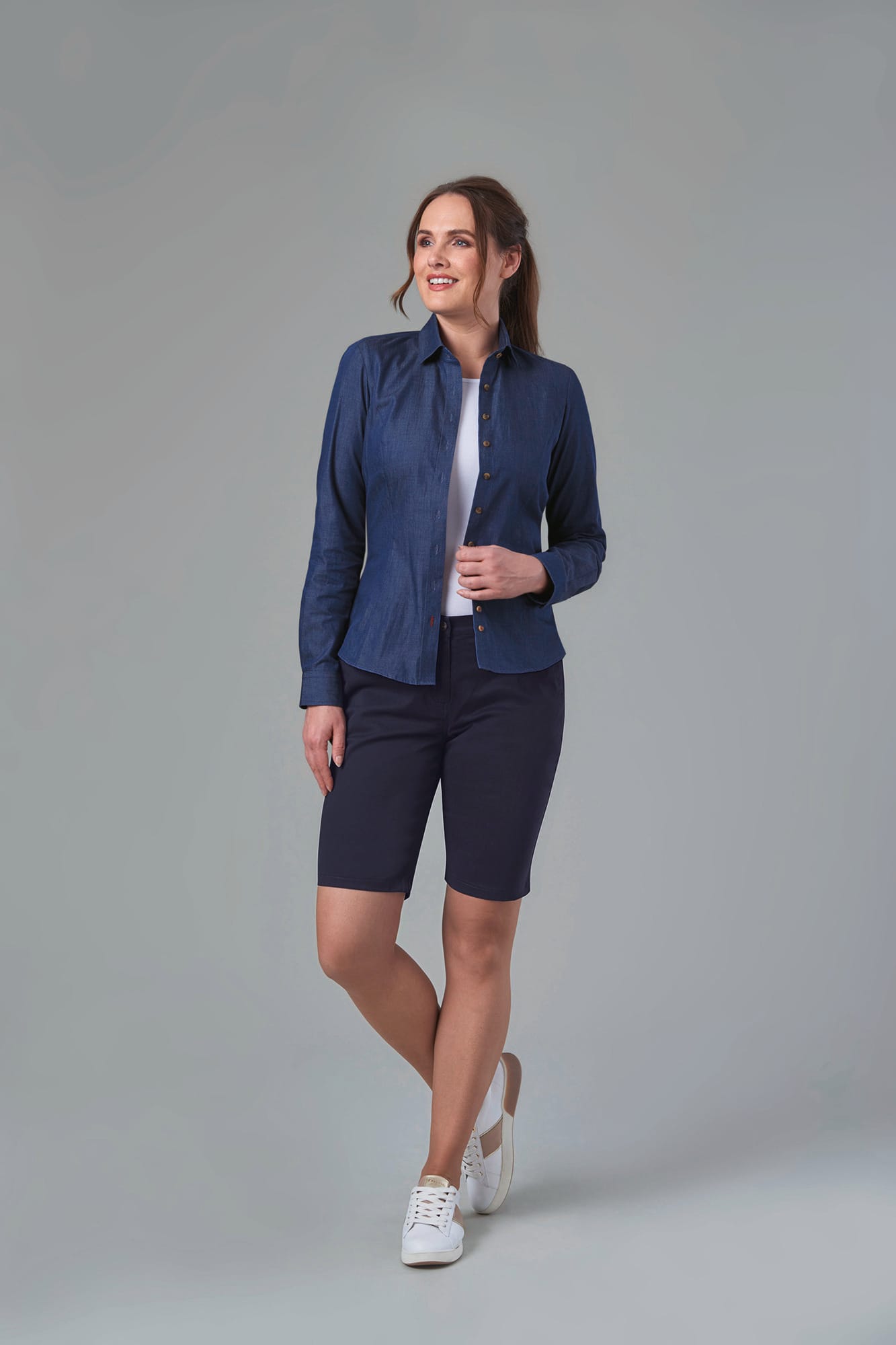 Chemisier Banff - Image 2