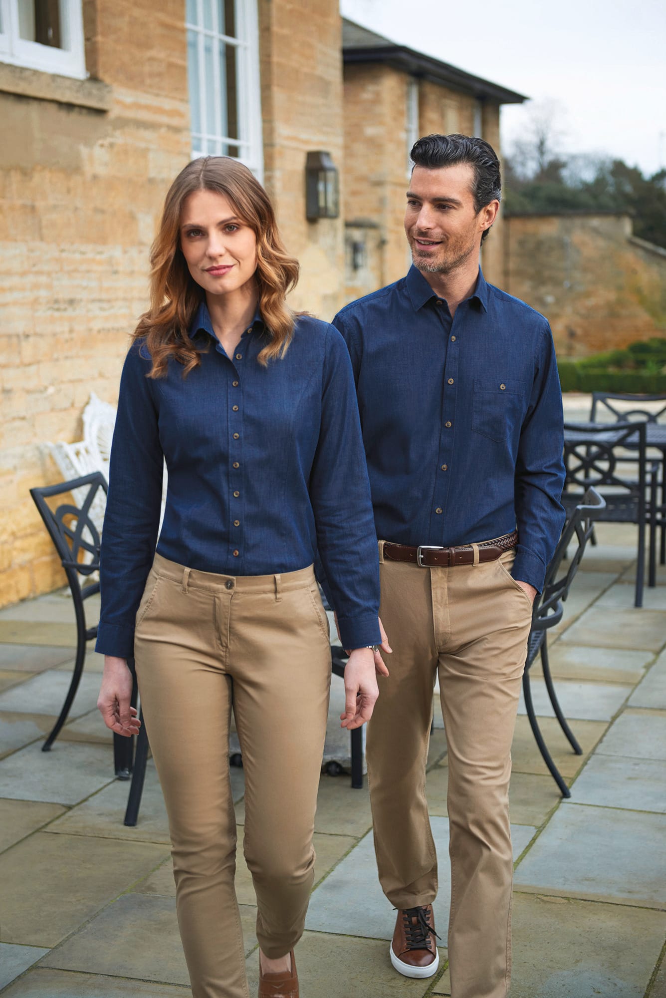 Chemisier Banff - Image 1