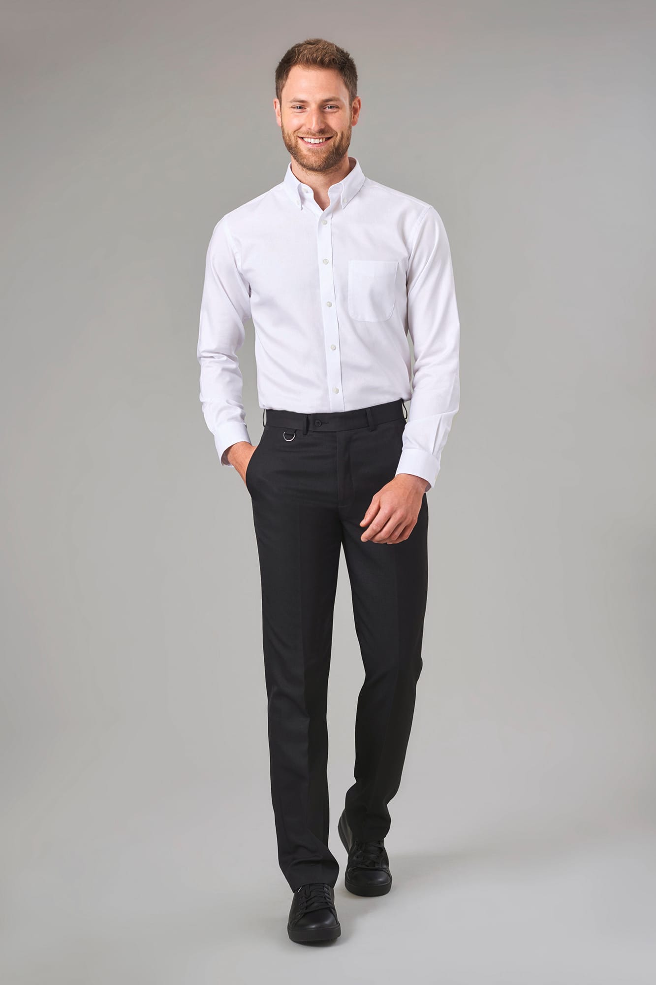 Calças de homem Mars