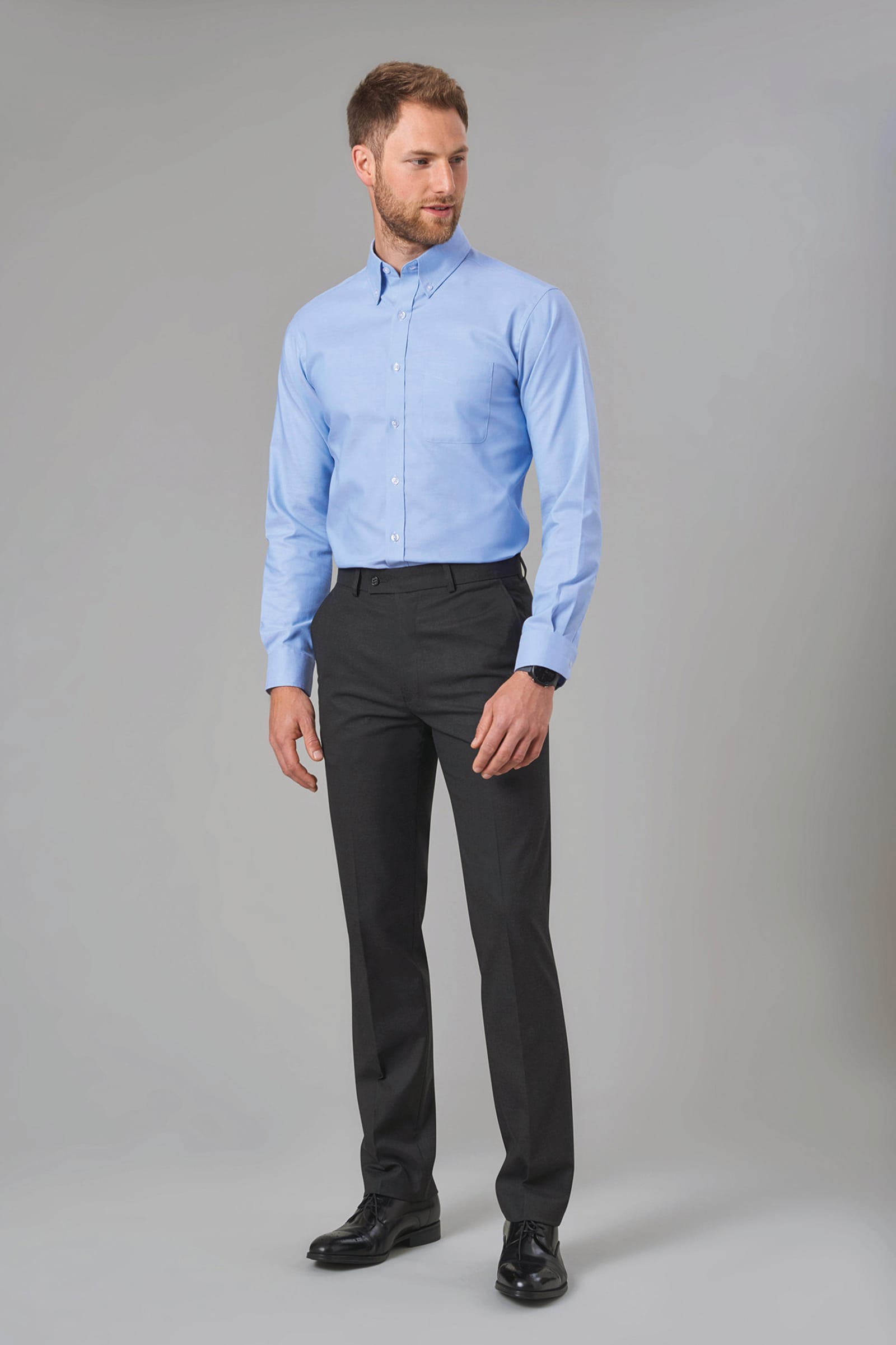 Monaco Broek