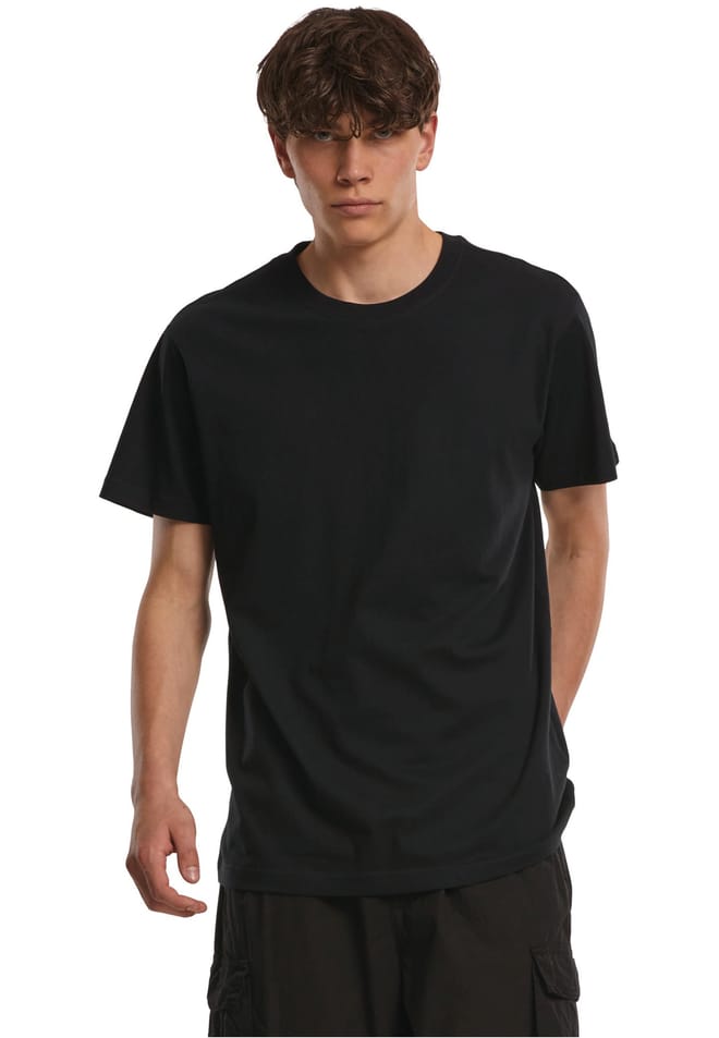 T-shirt col rond