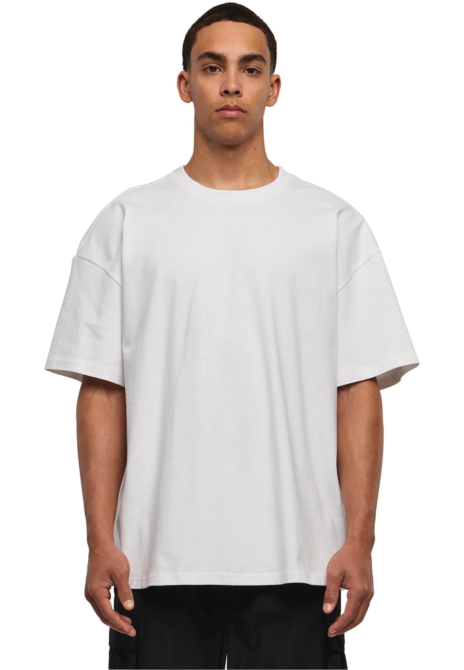 T-shirt urbana densa