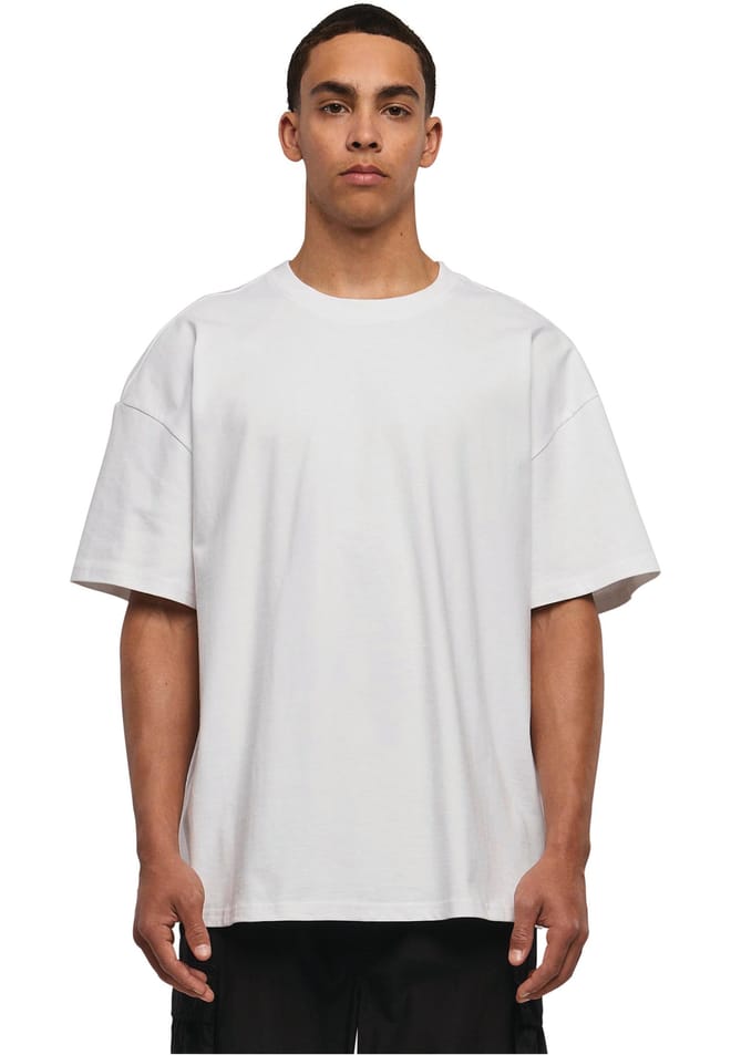 T-shirt urbain lourd