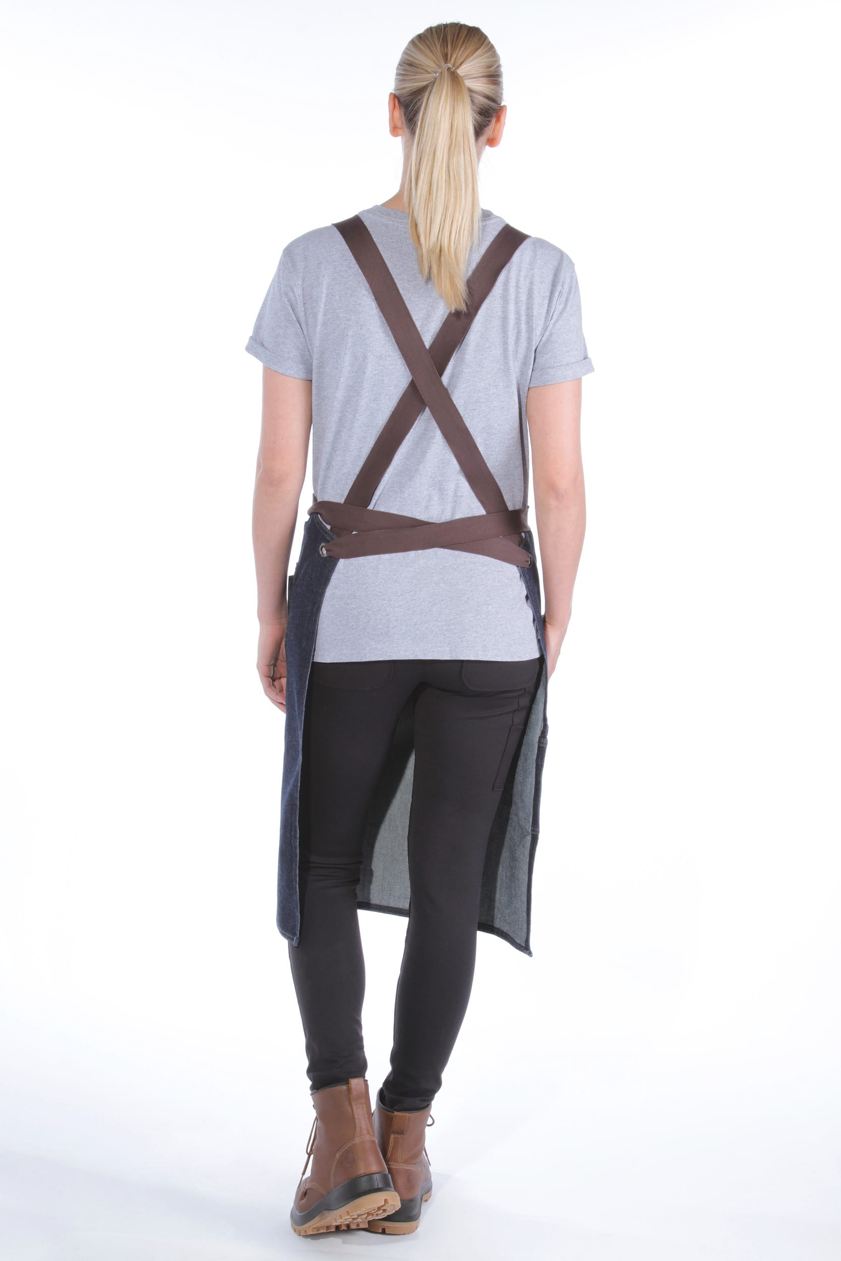 Denim apron - Carhartt