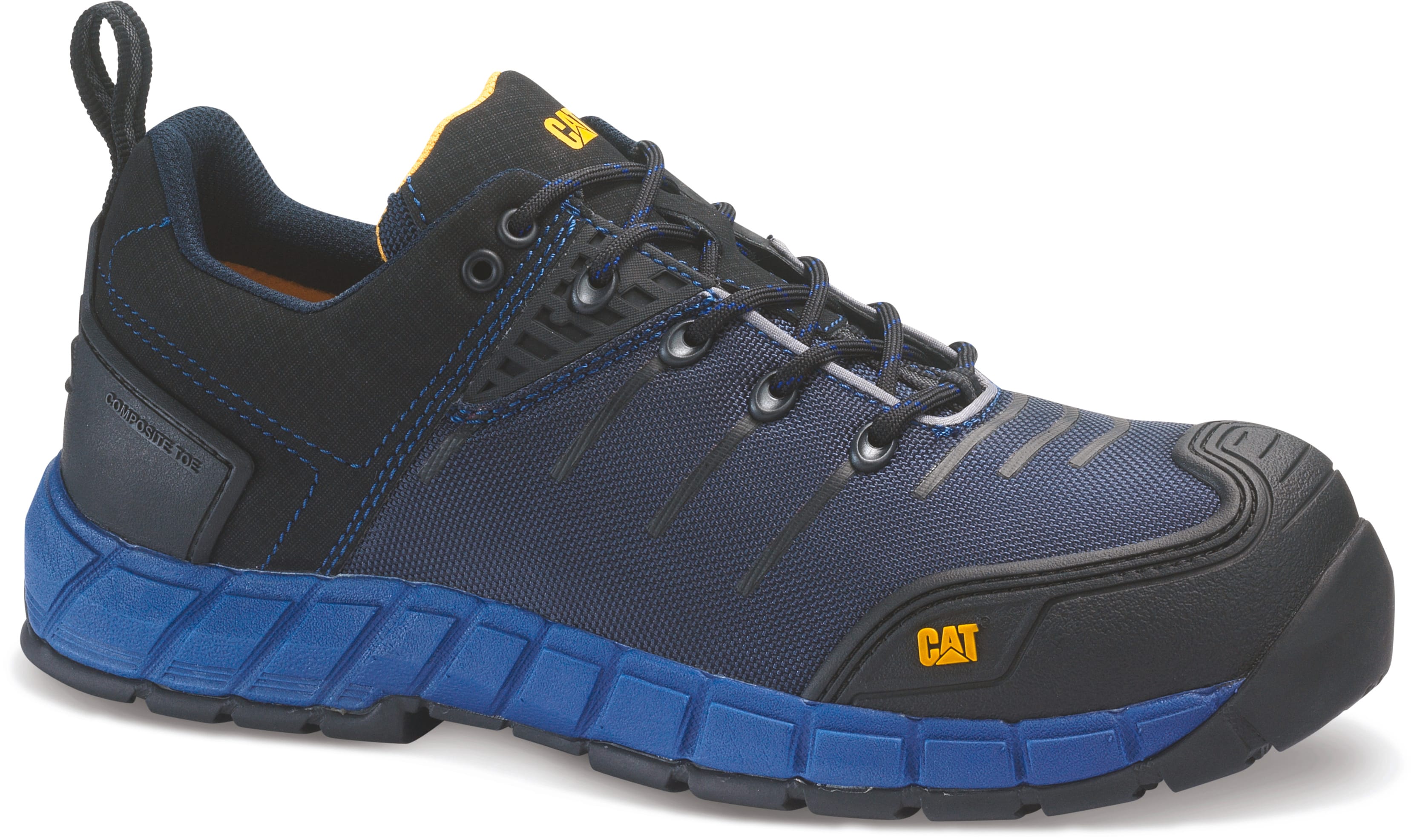 Chaussure chantier caterpillar hotsell