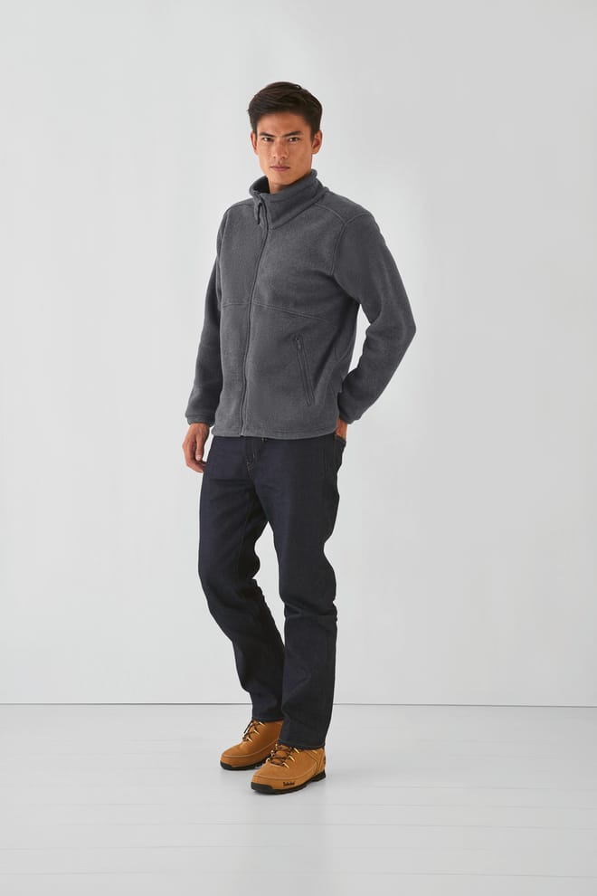 Casaco polar ICEWALKER+