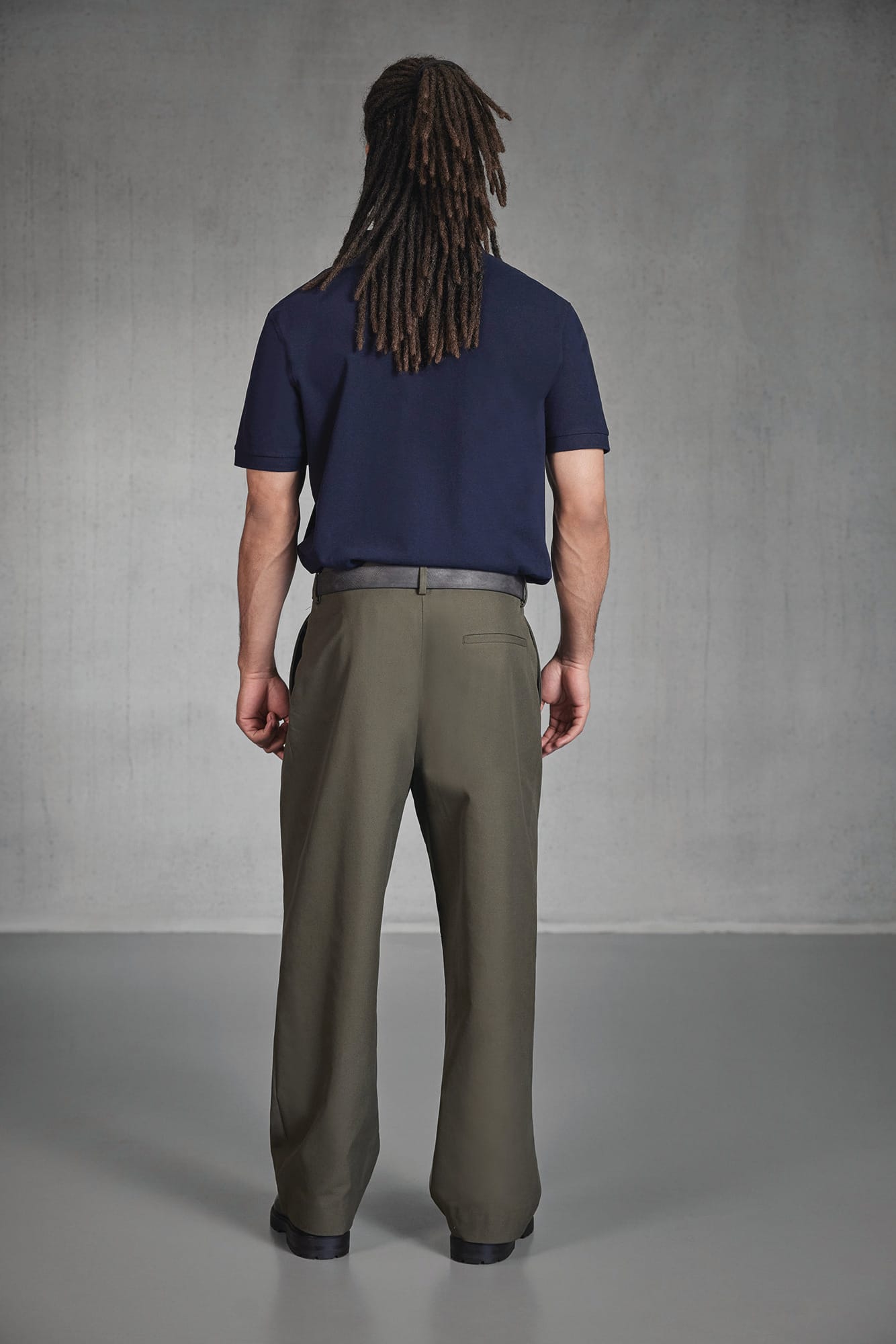 MY POLO 180 Homme manches courtes - Image 3