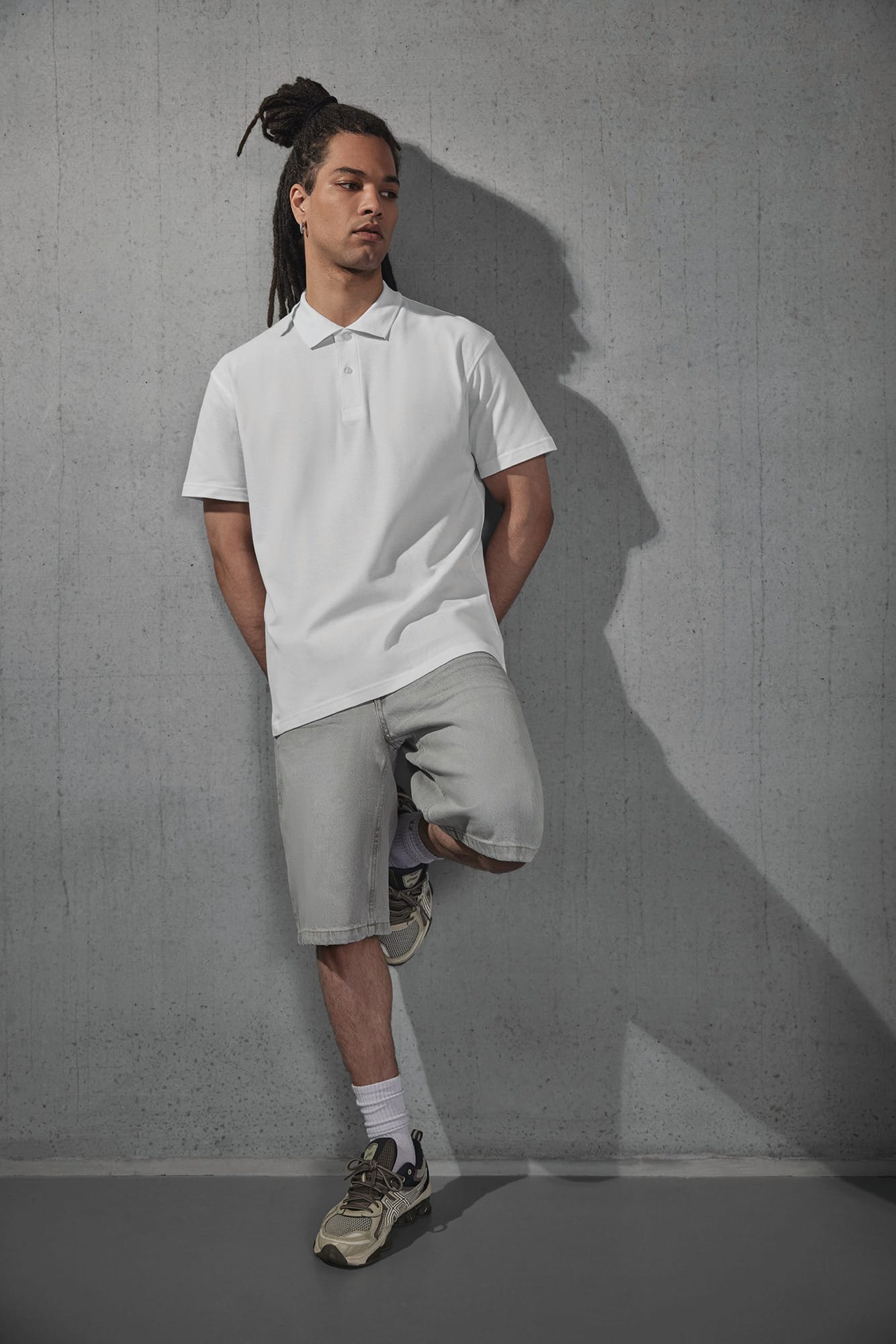 Polo homme ID.001 - Image 4