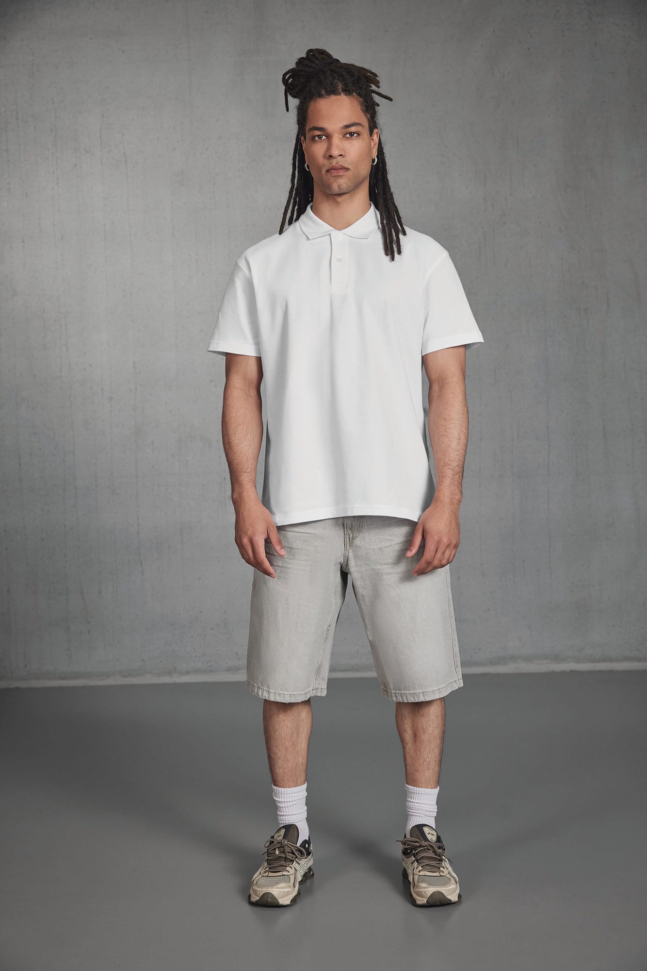 Polo homme ID.001 - Image 3