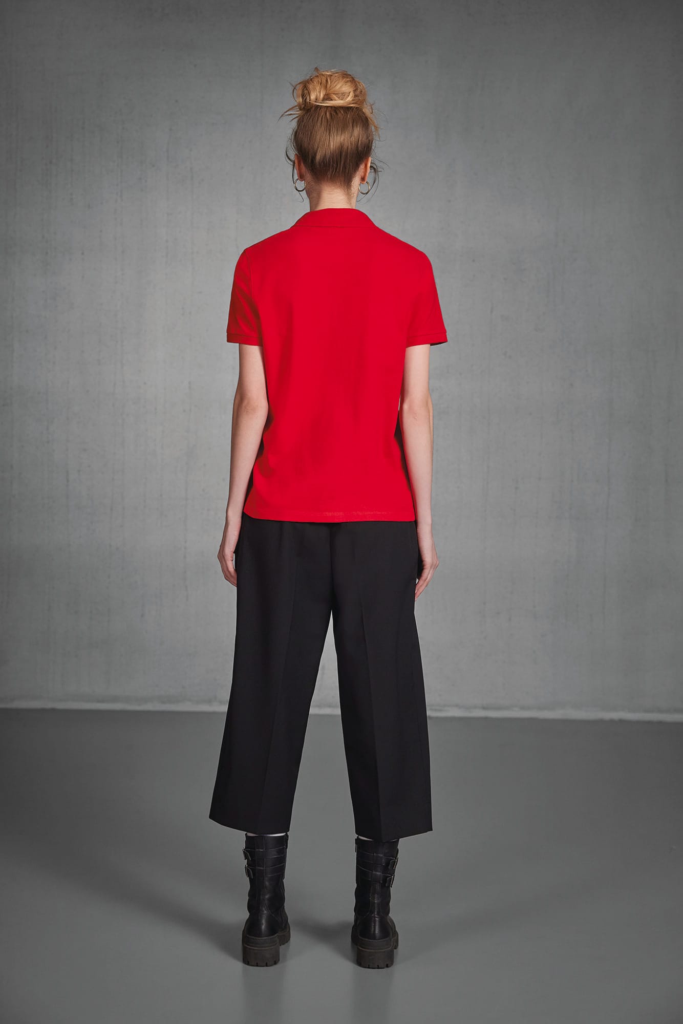 MY POLO 180 Femme manches courtes - Image 4