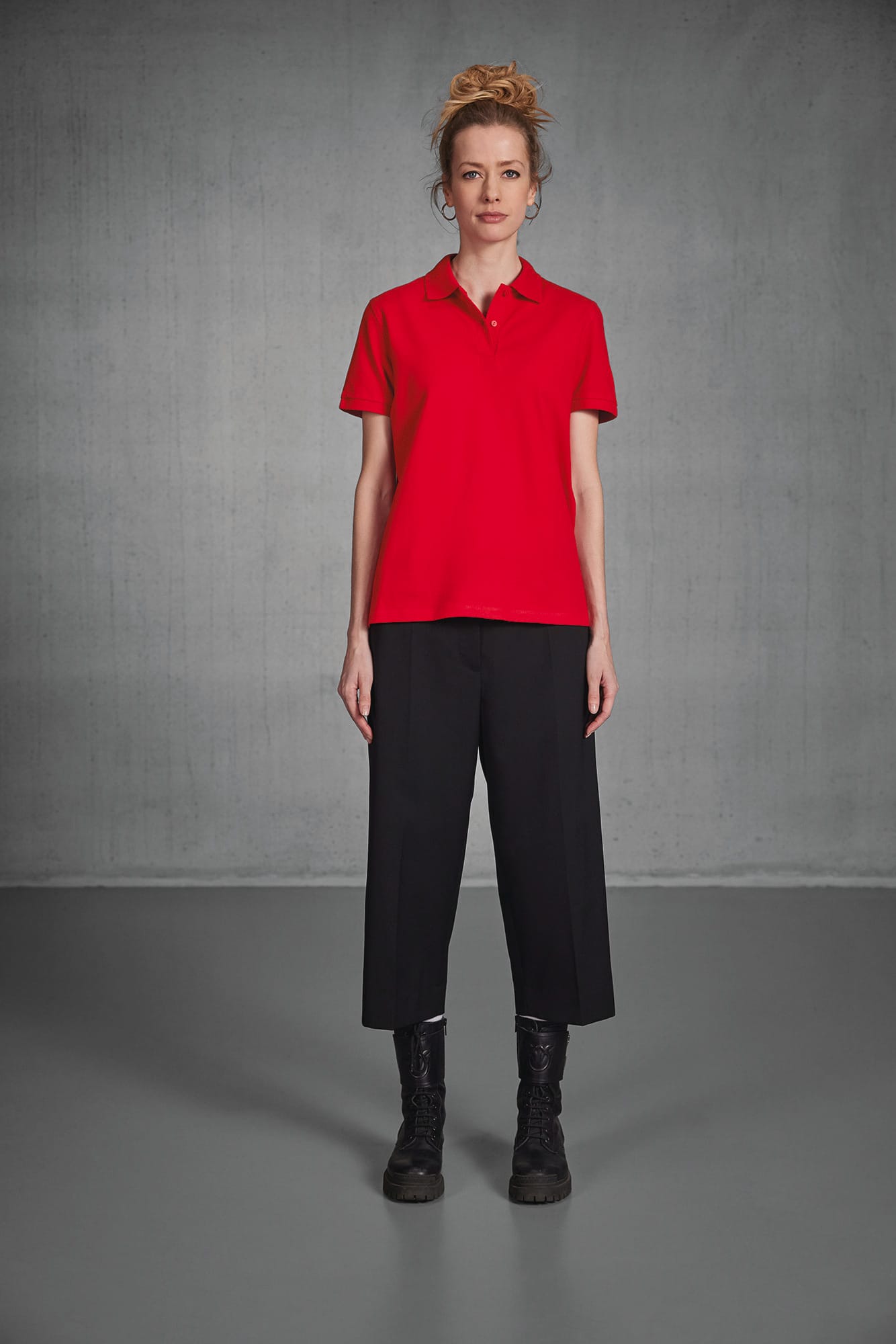 MY POLO 180 Femme manches courtes - Image 3