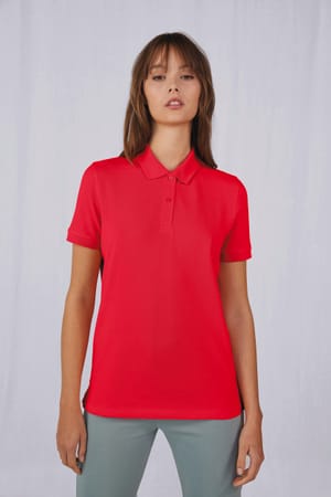 MY POLO 210 Dames korte mouwen