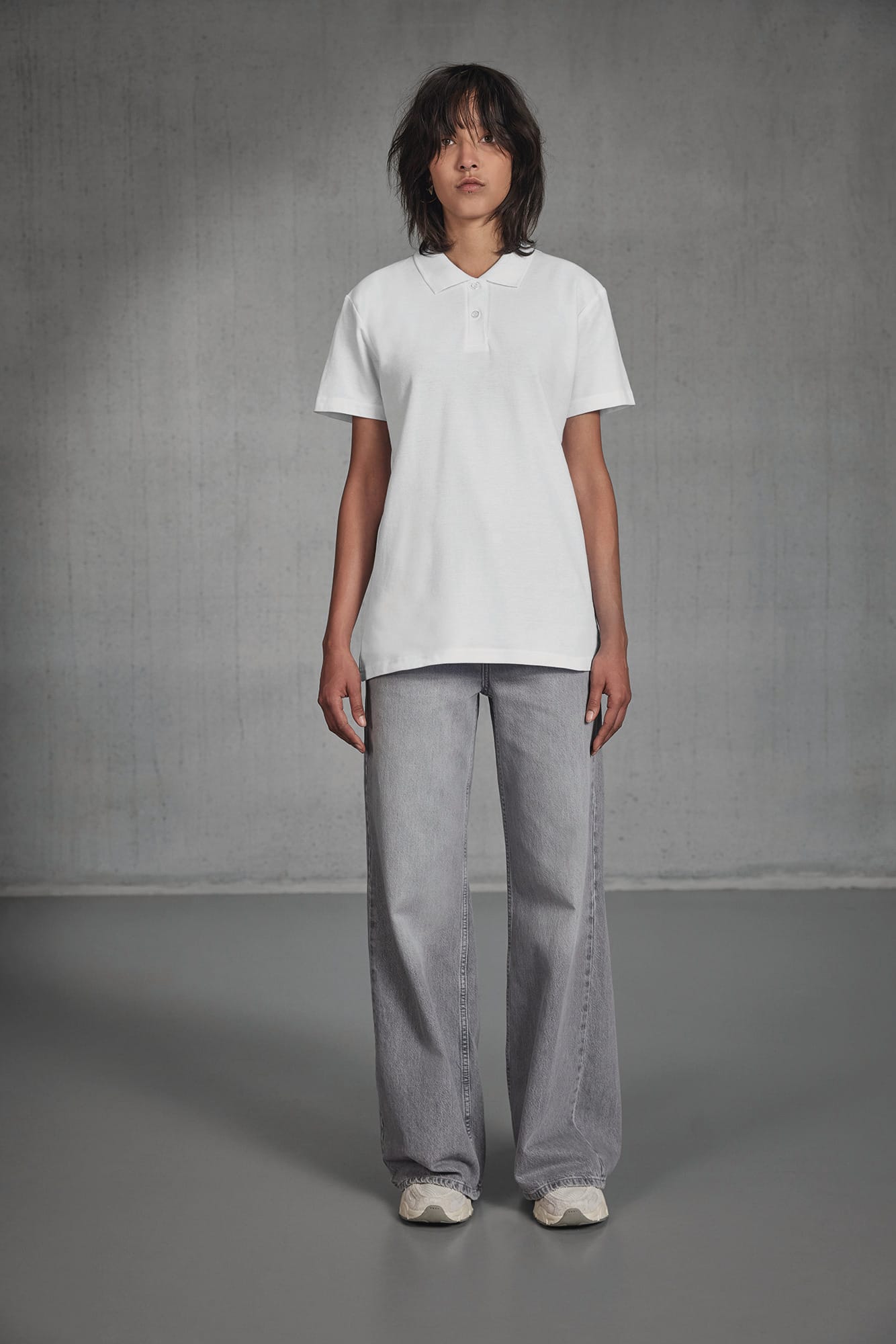 Polo femme ID.001 - Image 4