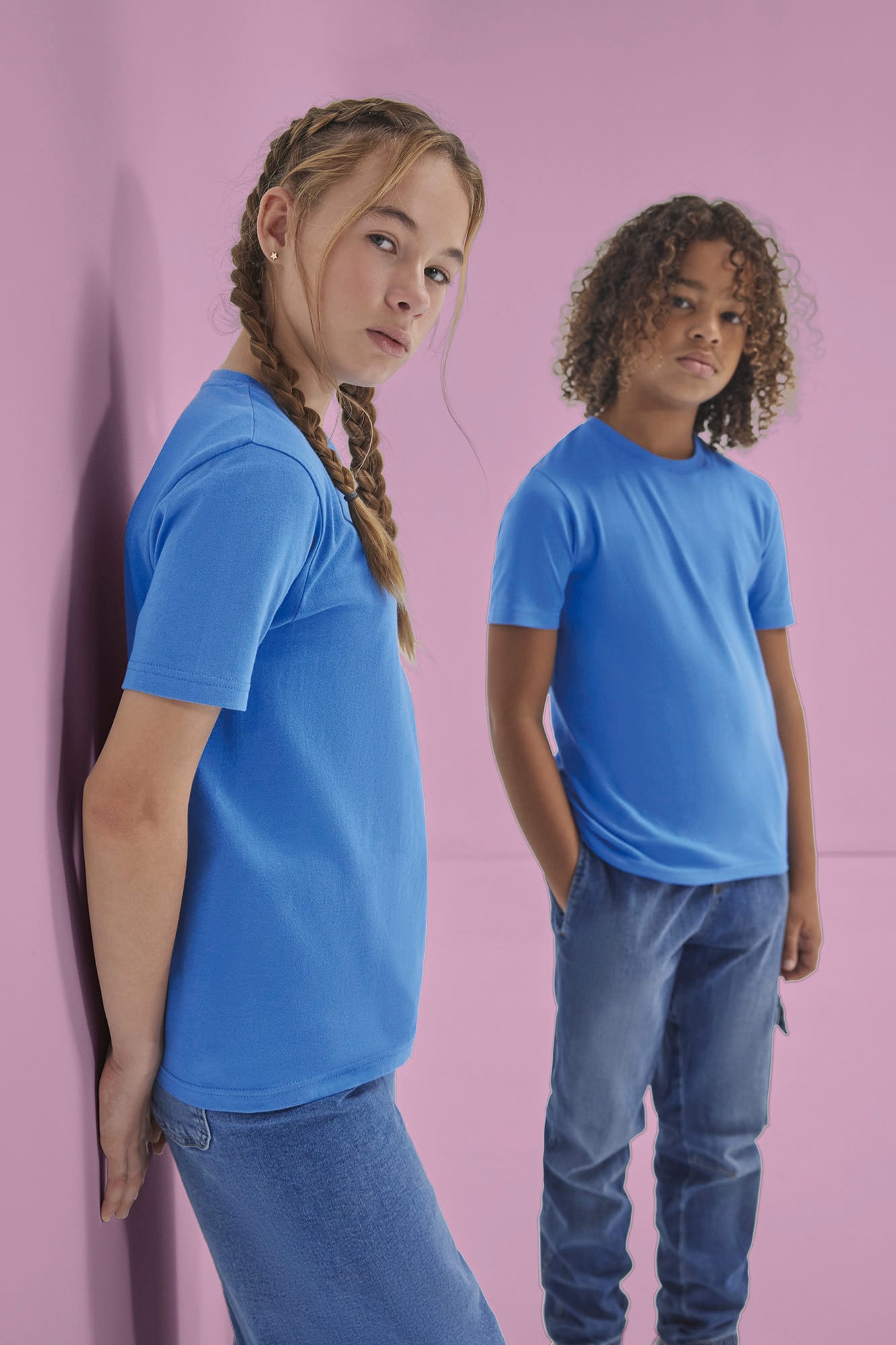T-shirt enfant #E150 - Image 1