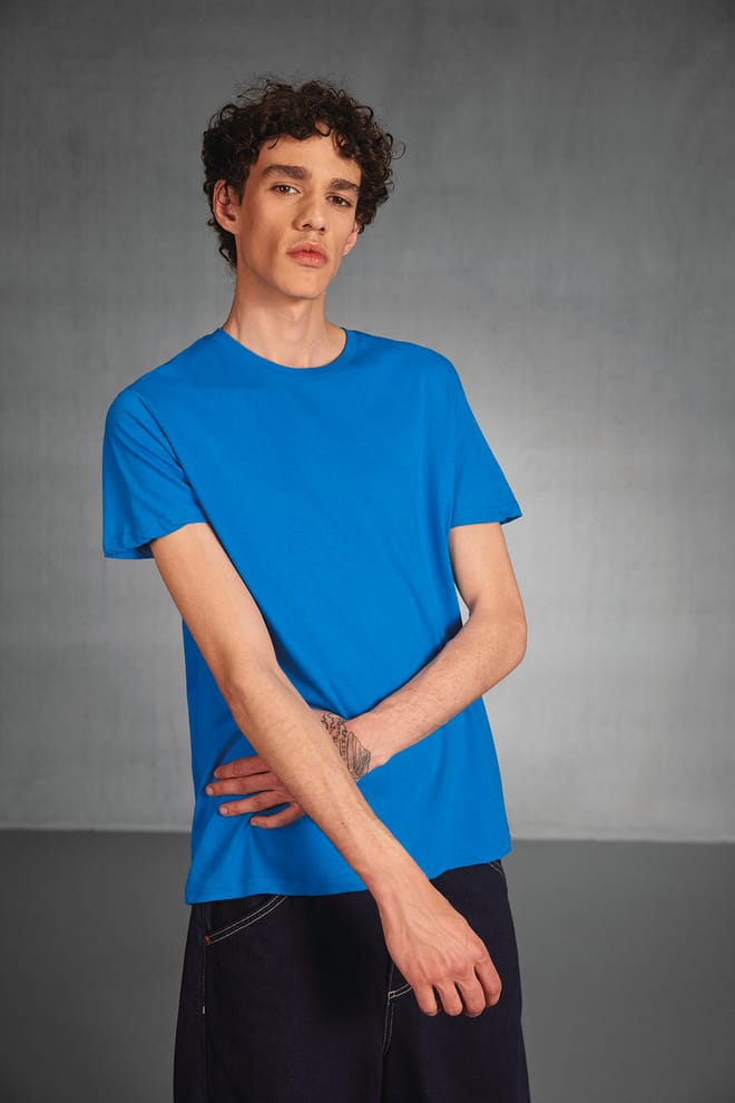 B&C - #E150 Men's T-shirt