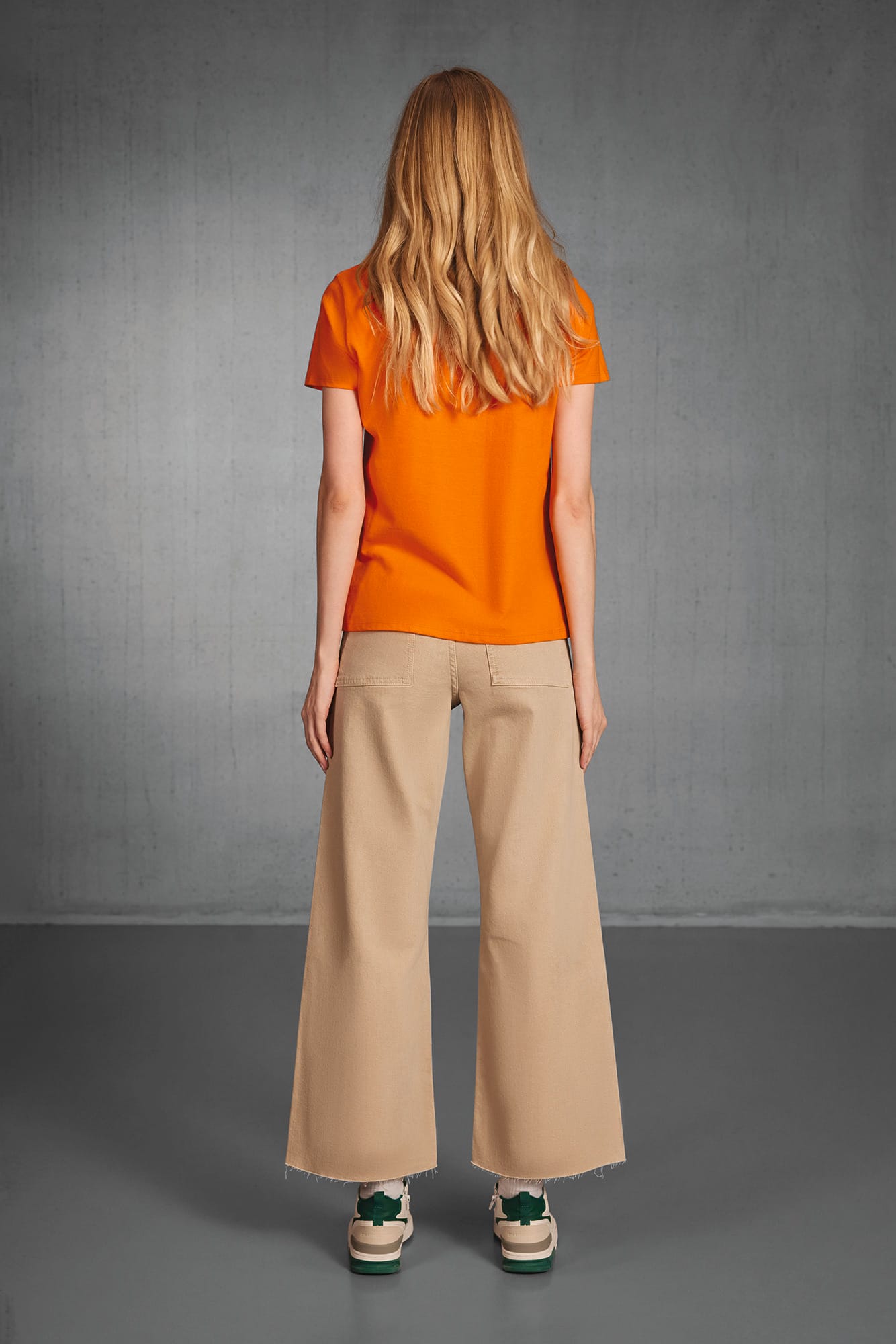 T-shirt femme #E190 - Image 3