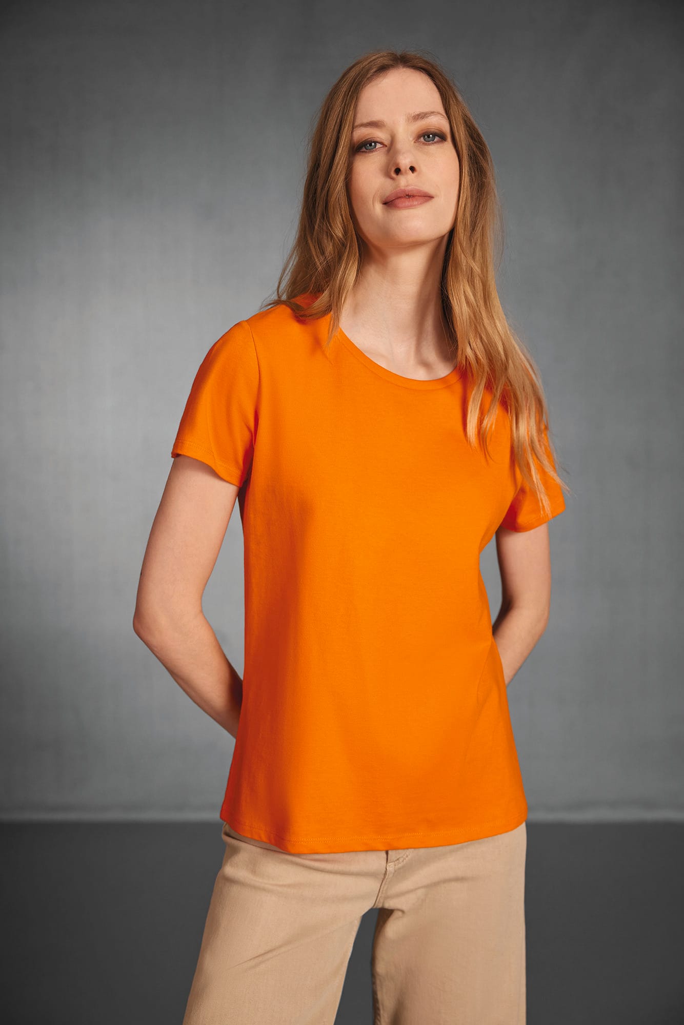 T-shirt femme #E190 - Image 1