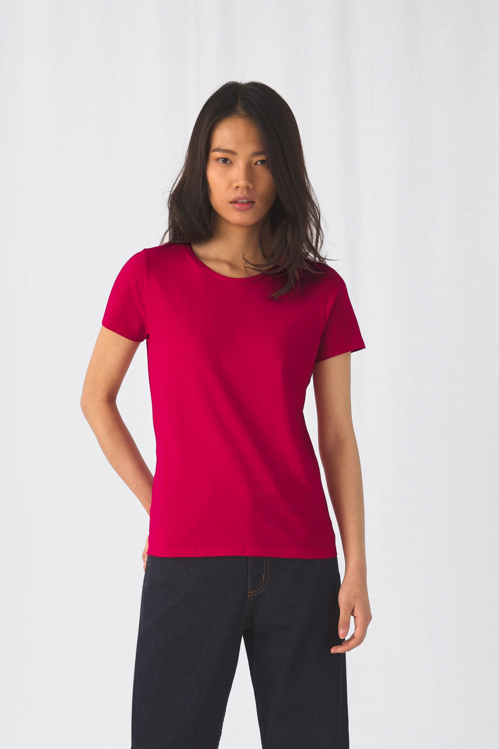 T-shirt femme #E190 - Image 4