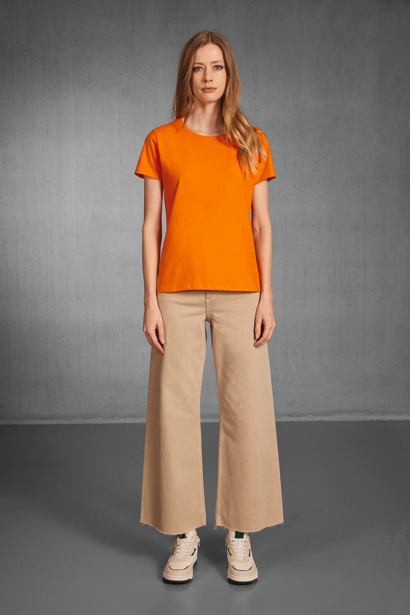 T-shirt femme #E190 - Image 2