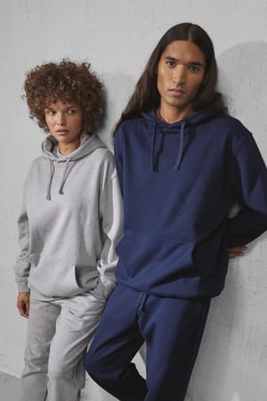 Uniseks hoodie ID. 333